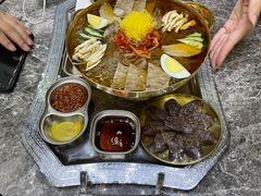 -玉流珍肴馆(亮马桥店)