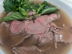 -蔡澜Pho·越南粉餐厅(海上世界店)