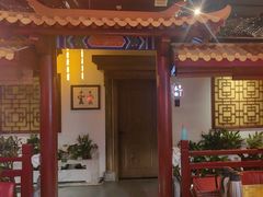 -秦月轩·陕西家乡菜(阜成路·五棵松店)