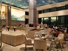 -菲住布渴酒店自助餐厅(阿里巴巴西溪园区店)