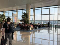 -广州白云国际机场-T2航站楼