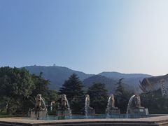 -达蓬山旅游度假区