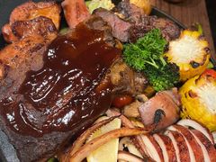 -blue frog蓝蛙(长泰广场店)