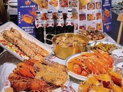 -三妹小龙虾·黄油蟹(华侨城总店)