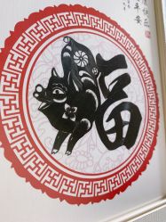 -禧婴婴儿理胎发·胎毛笔定制纪念品(新街口店)