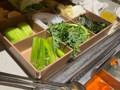 -海底捞火锅(万象城店)