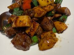 -汤城小厨•粤菜•靓汤(西直门凯德MALL店)