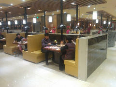 大堂-牡丹峰韩式料理店(中心街店)