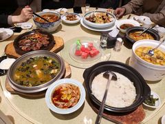 -铜锣湾·有麝自然香(重庆新天地店)