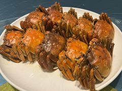 -海粤阁·精致粤菜·宴会厅(宝安店)