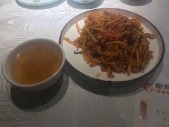 -雲蜀龙阁·金牌水煮鱼(方庄店)