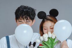 -金夫人婚纱摄影