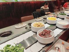 -龍歌自助小火锅(雨花台江南虹悦城店)