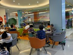 -天阳亲子广场(钱江新城店)