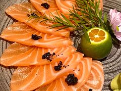 -炙柒Sekinana·精致料理 烧鸟·铁板烧(海上世界店)