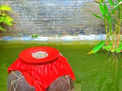 -仙店农庄(湖景农庄餐厅)