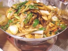 -滇越乘象云南餐厅(次渠店)