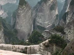 -崀山风景名胜区