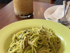 -Me&Joe意大利面·珍珠奶茶(鲁班路店)
