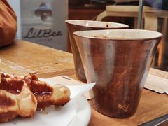 -LilBee Coffee