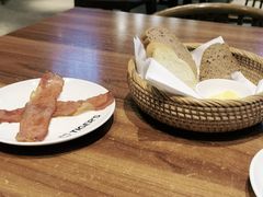 -TIGERS老虎西餐(亦庄店)