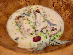 -老福耶小草帽石锅鱼(奥体店)