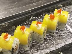 -松临·铁板烧&Omakase(神农店)
