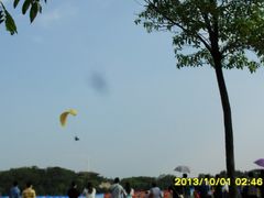 景点-合肥三国新城遗址公园
