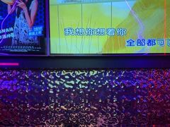 -星聚会KTV(龙湖上海奉贤天街店)