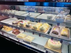 -凯司令西饼店(东建路店)