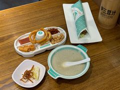 -尹三豆汁(前门旗舰店)