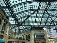 -新·淮海坊(淮海西路店)