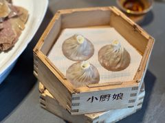 -小厨娘金榜题名(夫子庙秦淮河店)