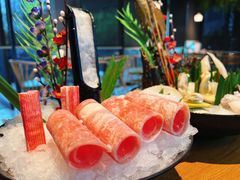 -集渔·泰式海鲜火锅(彭州店)