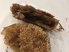 -老回回饺子馆(海洋馆店)