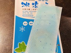 -很久以前羊肉串(中山公园店)