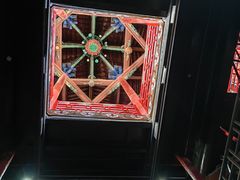 -光岳楼
