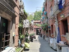 -大韩民国临时政府旧址