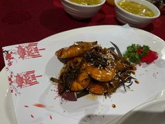 -宋园·上海菜(静安店)