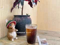 -萤火虫咖啡(后海店)