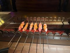 -麦凯伦烧烤·精酿超级工厂店(金桥总店)