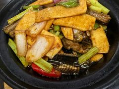 -金龙·打边炉(南京西路店)