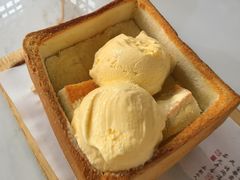 -绿茶餐厅(龙井船宴· 品牌总店)
