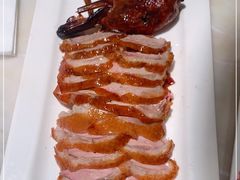 北京烤鸭-新梅华餐厅(星悦汇店)