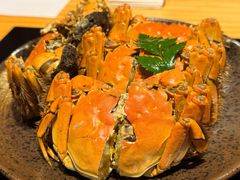 -花潮料理艺食馆(世欧广场店)