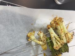 -老黑板筋(顺义总店)
