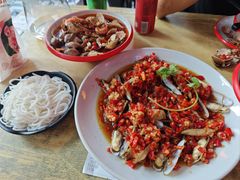 -老闵田螺馆·南昌特色小炒(梦时代店)