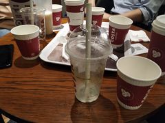 -COSTA COFFEE(德基广场店)