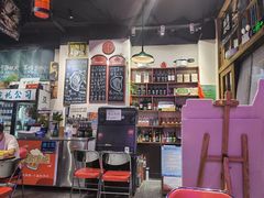 -蚝堡海鲜·威海菜·海肠捞饭·烧烤·亚洲吃蚝公司(幸福门店)