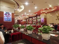 大堂-蝎王府羊蝎子(西稍门店)